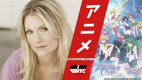 Kate Higgins – Anime NYC