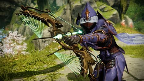 Starcrossed Exotic Mission Arrives In Destiny 2 Guide Stash