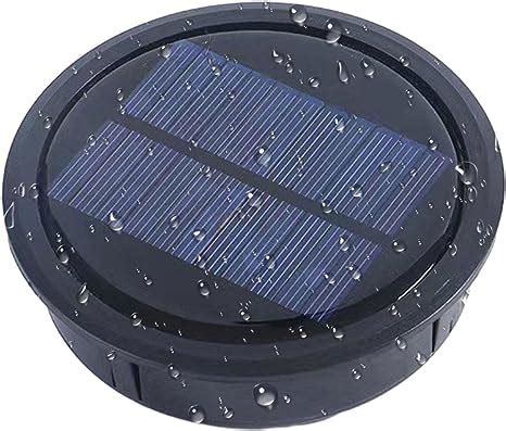 Replacement Solar Panels For Garden Lights Solar Lanterns For The