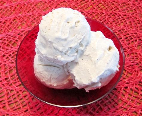 Vanilla Bean Recipes | The Vanilla Queen