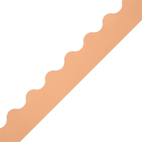 Sparkle And Shine Rose Gold Foil Scalloped Trimmer 39 Feet Mardel