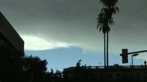 El Temporal De Lluvias Y Granizo Deja Un Triste Balance En Catalu A