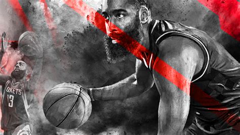 Nba Most Valuable Player Award 2017 On Behance