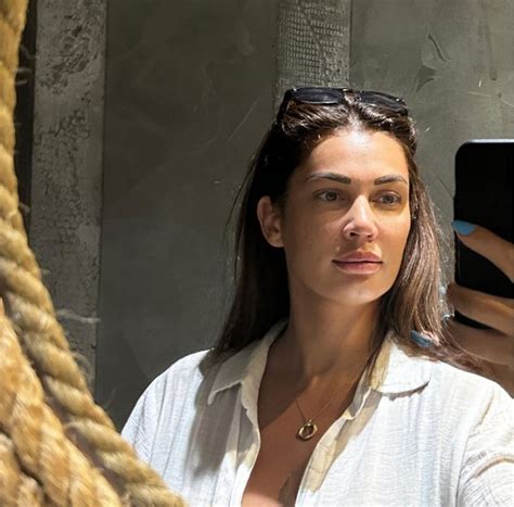 Nicoleta Luciu Aparitie Superba Pe Instagram Cum Arata In Prezent