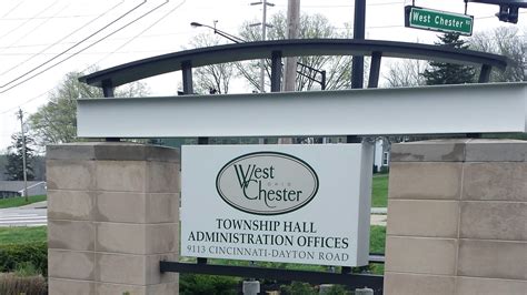 West Chester Township considers raises for township employees