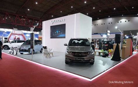 Ini Deretan Pencapaian Wuling Motors Selama 6 Tahun Di Pasar Otomotif