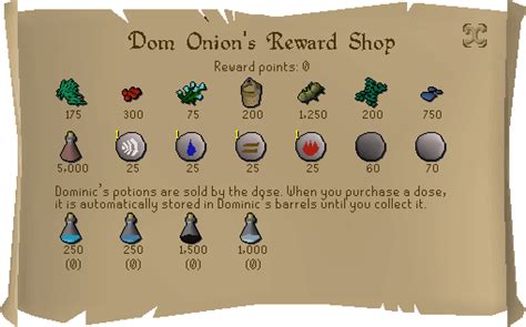 Filedom Onions Reward Shop V1png Osrs Wiki