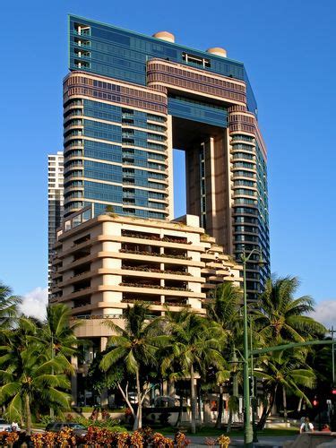 Waikiki Landmark Condominiums Waikiki Hawaii Hawaii Hawaii Travel