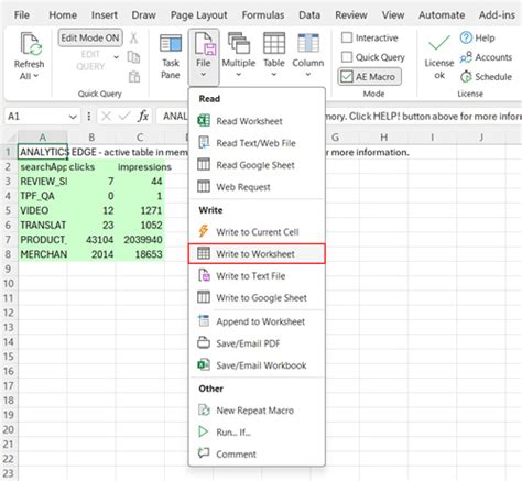 How To Bulk Export Merchant Listings Data From Google Search Console