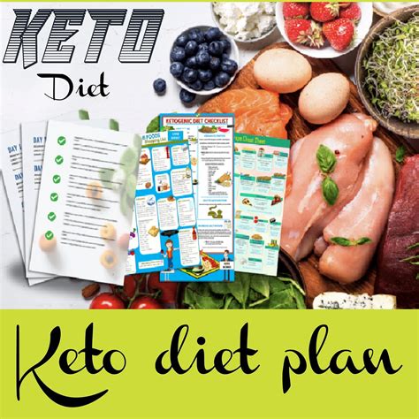 KETO DIET PLAN. The question that may come to your mind… | by Market Place | Medium