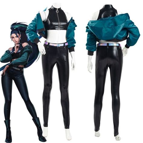 Pin on Cyberpunk outfit references