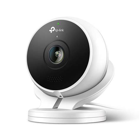 TP Link KC200 Kasa Cam Outdoor Full HD Smart Indoor Security Camera