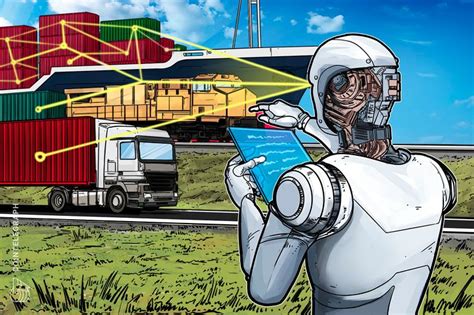 México Nuevo puerto de Veracruz utilizará tecnología Blockchain