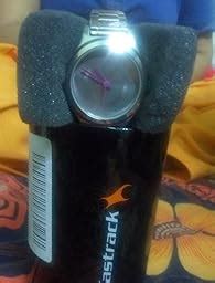 Fastrack Watches: Buy FastTrack Watches for Men & Women online at best ...