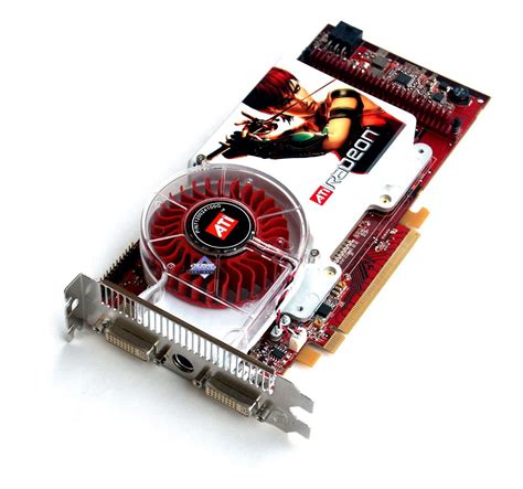 ilmu komputer: GAMBAR VGA ATI RADEON