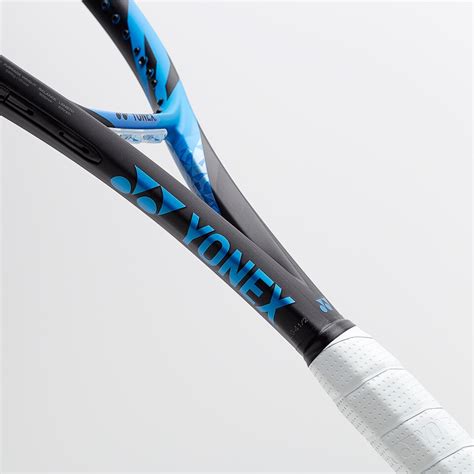 Yonex Ezone Lg Blue Mens Rackets Ezone Lg Blue