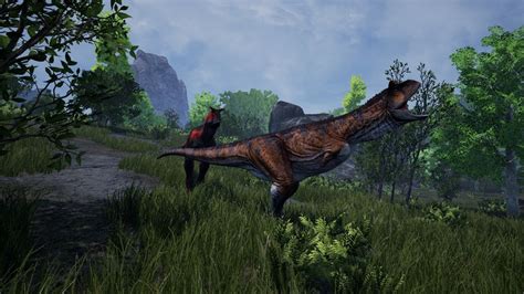 Jogos De Dinossauros Os Melhores De Para Pc E Consolas