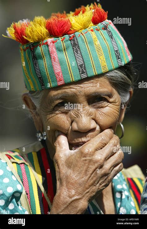 Igorot Hi Res Stock Photography And Images Alamy