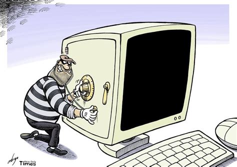 Cyber Crime Cartoon Images Clipart Cyber Crime 20 Free Cliparts