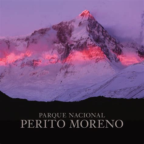 Perito Moreno National Park - ACC Art Books UK