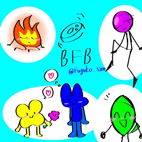 Bfdiのtwitterイラスト検索結果。