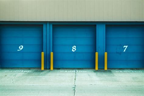 How To Organize Your Storage Unit Easily Best Moving Tips