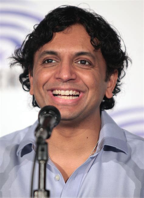 M. Night Shyamalan - Wikipedia