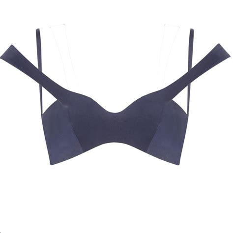 Agent Provocateur Swim Nwt Agent Provocateur Pia Bikini Swimsuit Navy Poshmark