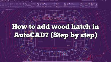 How To Hide Viewport Border In AutoCAD Step By Step Guide For Improved