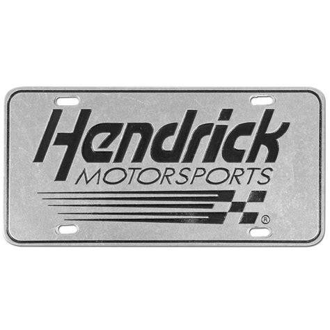 Hendrick Motorsports Logo - LogoDix