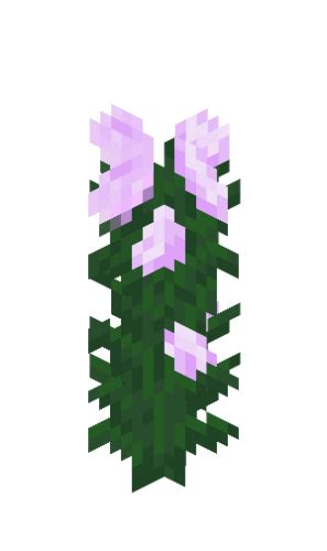 Flowers Minecraft Wiki Fandom