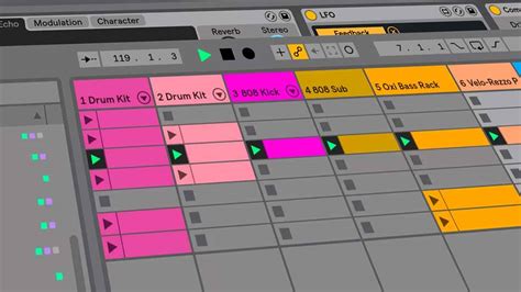 Midi Mapping Ableton Live Tutorial Delamar De