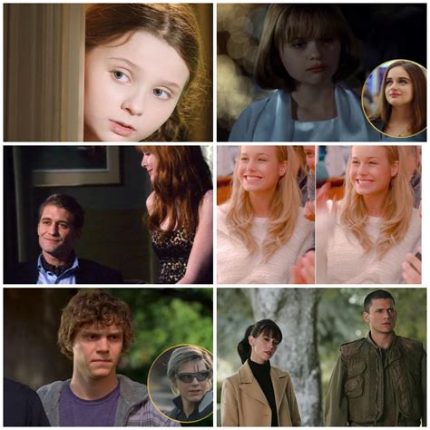 Celebrity Cameos | Scrolller