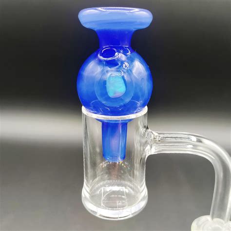 Soup Bubble Cap Mystique Online Smoke Shop 710 Pipes