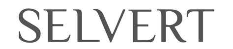 Nuevo logo de SELVERT | Selvert Thermal News