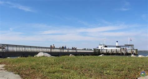 Enjoy a Fort Sumter Visit on your next trip to Charleston, SC