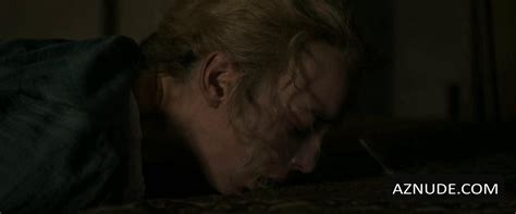 THE LAST DUEL NUDE SCENES AZNude