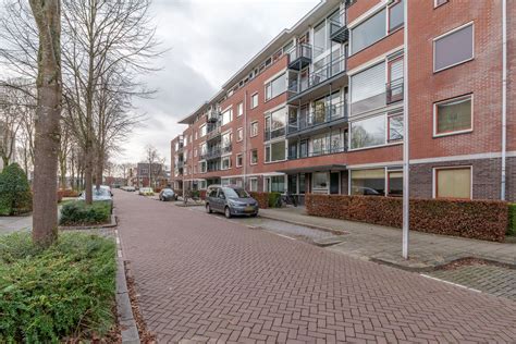 Appartement Verkocht Hengeveldstraat 84 PP 3572 KJ Utrecht Funda