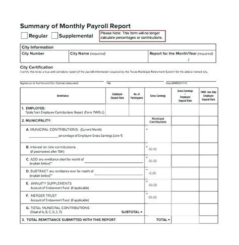 Sample Aml Control Template