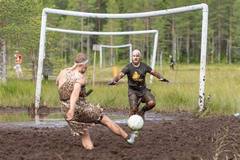 Bahenní fotbal Mistrovství světa speciální nabídka pro týmy