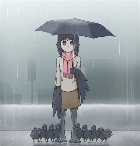 Download Koleksi 67 Anime Umbrella Meme Terupdate