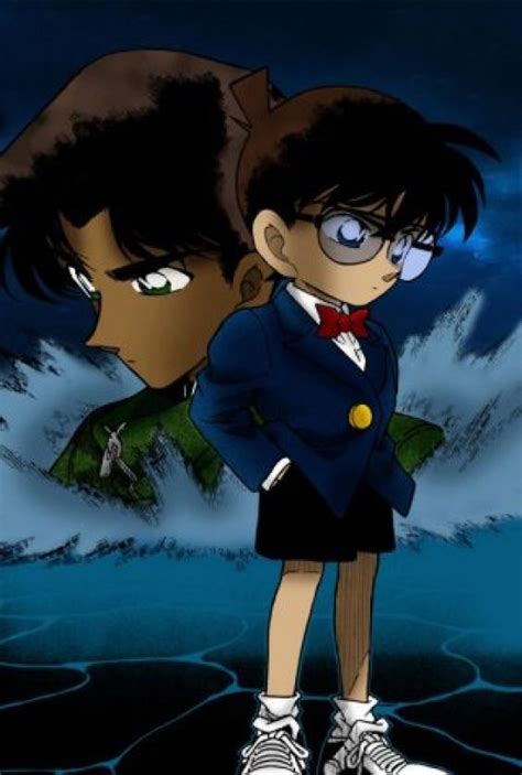 صور خلفيات المحقق كونان Detective Conan Images مجلة فوتوجرافر