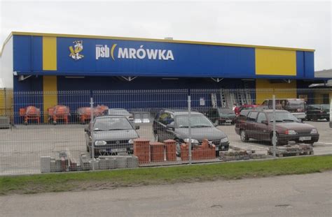 PSB Mrówka Darłowo zachodniopomorskie