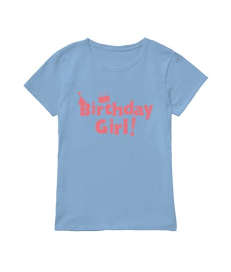 Big Shot Emma Korn Birthday Girl T Shirt Creativetdesign