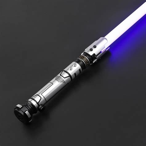 Judger Lightsaber - Custom Lightsabers - ZIA Sabers™