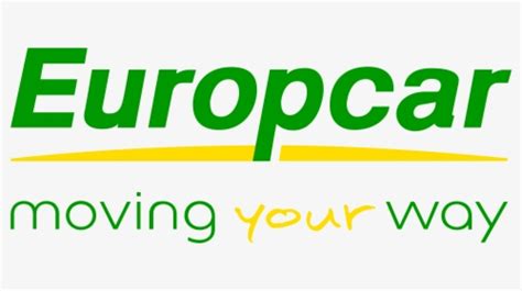 Europcar Logo Logotype - Europcar Logo Png, Transparent Png - kindpng