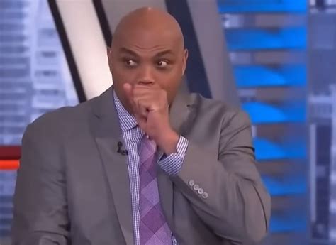 Charles Barkley Says What Were All Thinking About San Francisco