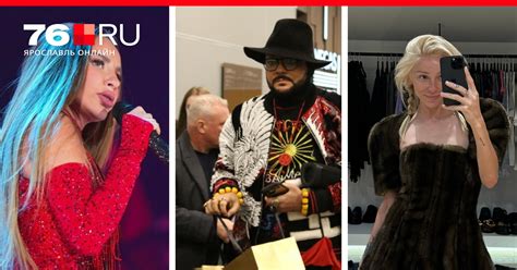 Why Is Orbakaite Canceled And Where Are The Participants Of The Naked