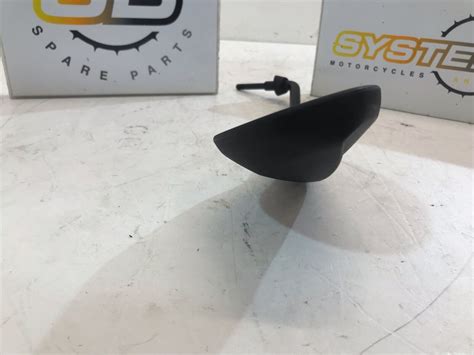 Specchietto Destro Piaggio Beverly Mirror Right