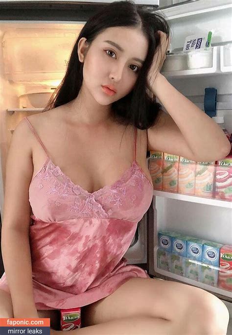 Pong Kyubi Aka Vo Huynh Ngoc Phung Nude Leaks Onlyfans Photo Faponic